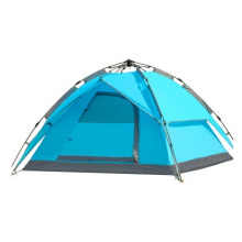 Ew Hydraulic Automatic Tent, Outdoor Tent Camping Strengthen Upgrade